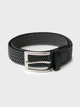 Ремень для мальчика подростка для школы и повседневной носки