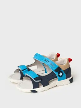 Сандалии для мальчика