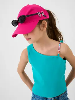 Бейсболка для девочки