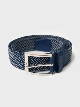 Ремень для мальчика подростка для школы и повседневной носки