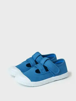 Сандалии для мальчика