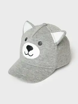 Бейсболка для мальчика