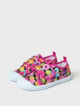 Сандалии для девочки