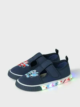 Сандалии для мальчика