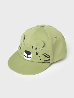 Бейсболка для мальчика