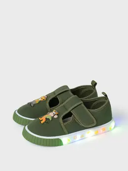 Сандалии для мальчика