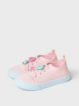 Кроссовки для девочки