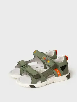 Сандалии для мальчика