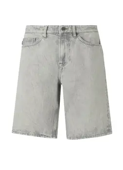 Шорты джинсовые мужские Atacama Shorts-1-BO BOSS