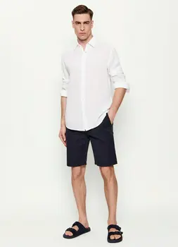 Шорты мужские Chino-tapered-DS-1-S BOSS