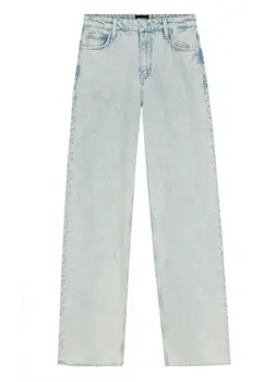 Джинсы женские CROSSROAD-BF 0.2 BOSS