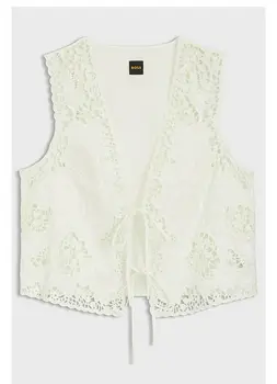 Жилет женский C_Irika BOSS