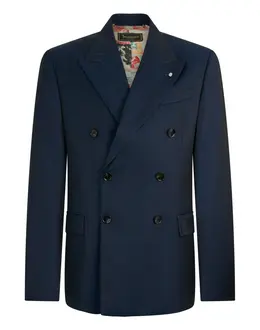 Пиджак Классический Billionaire