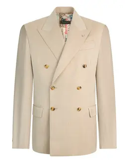 Пиджак Классический Billionaire