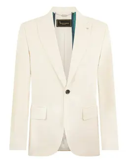 Пиджак Классический Billionaire