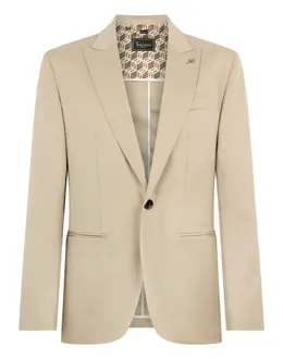 Пиджак Классический Billionaire