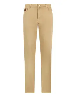 Джинсы Прямые Billionaire