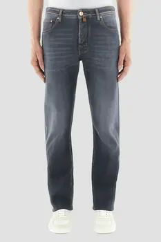 Джинсы Jacob Cohёn