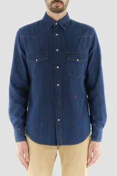 Рубашка Jacob Cohёn