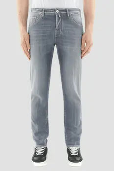 Джинсы Jacob Cohёn