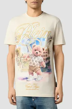 Футболка Philipp Plein