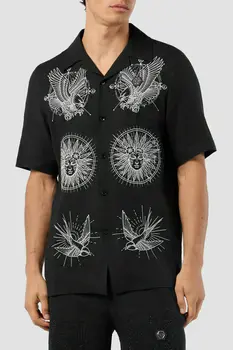 Рубашка Philipp Plein