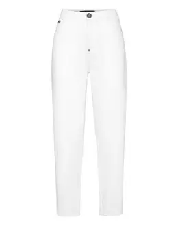 Джинсы Прямые Philipp Plein