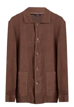 Рубашка FEDELI