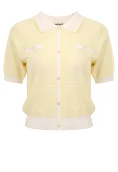 Кардиган SFILATO