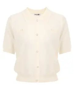 Кардиган SFILATO