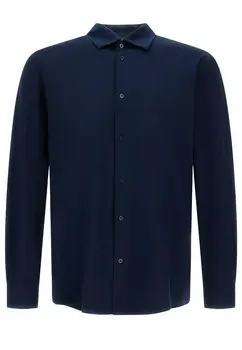 Рубашка HERNO