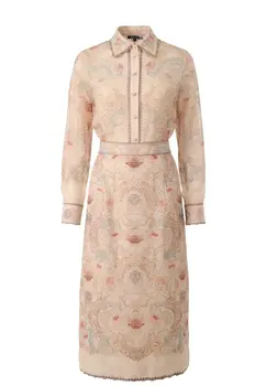 Костюм SFILATO