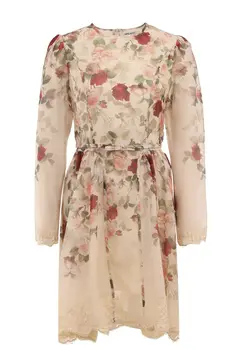 Платье SFILATO