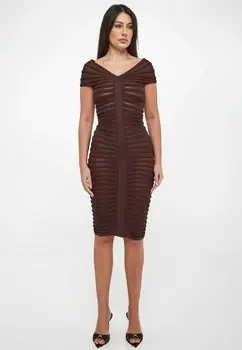 Платье ELISABETTA FRANCHI