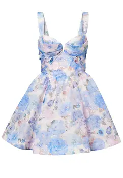 Платье SFILATO