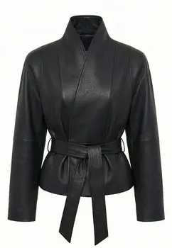 Куртка SFILATO