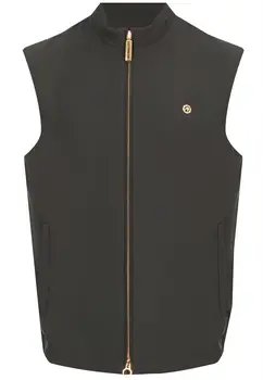 Жилет STEFANO RICCI