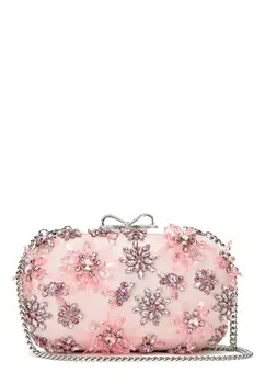 Клатч SELF-PORTRAIT