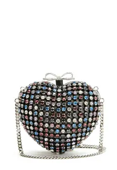 Клатч SELF-PORTRAIT