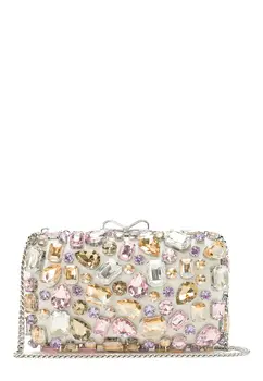 Клатч SELF-PORTRAIT