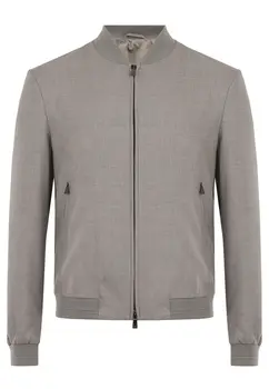 Бомбер CORNELIANI