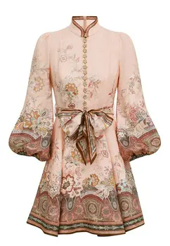 Платье ZIMMERMANN