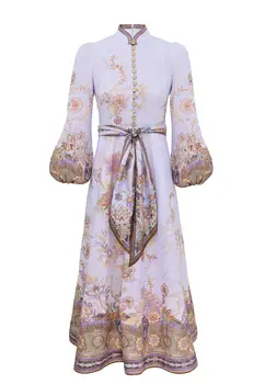 Платье ZIMMERMANN