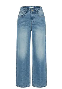 Джинсы SFILATO