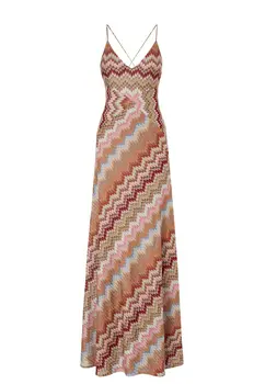 Платье MISSONI Платье MISSONI