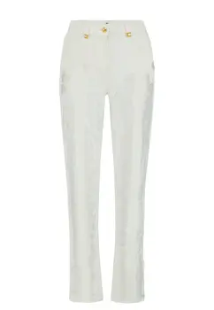 Джинсы ELISABETTA FRANCHI