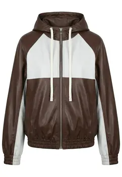 Куртка SFILATO