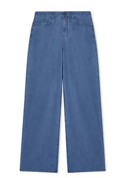 Джинсы EMPORIO ARMANI