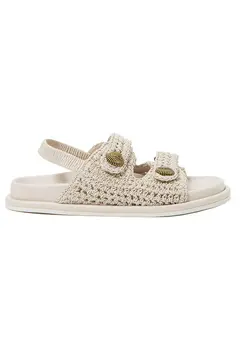 Сандалии TWINSET Milano