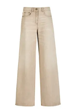 Джинсы LUISA SPAGNOLI